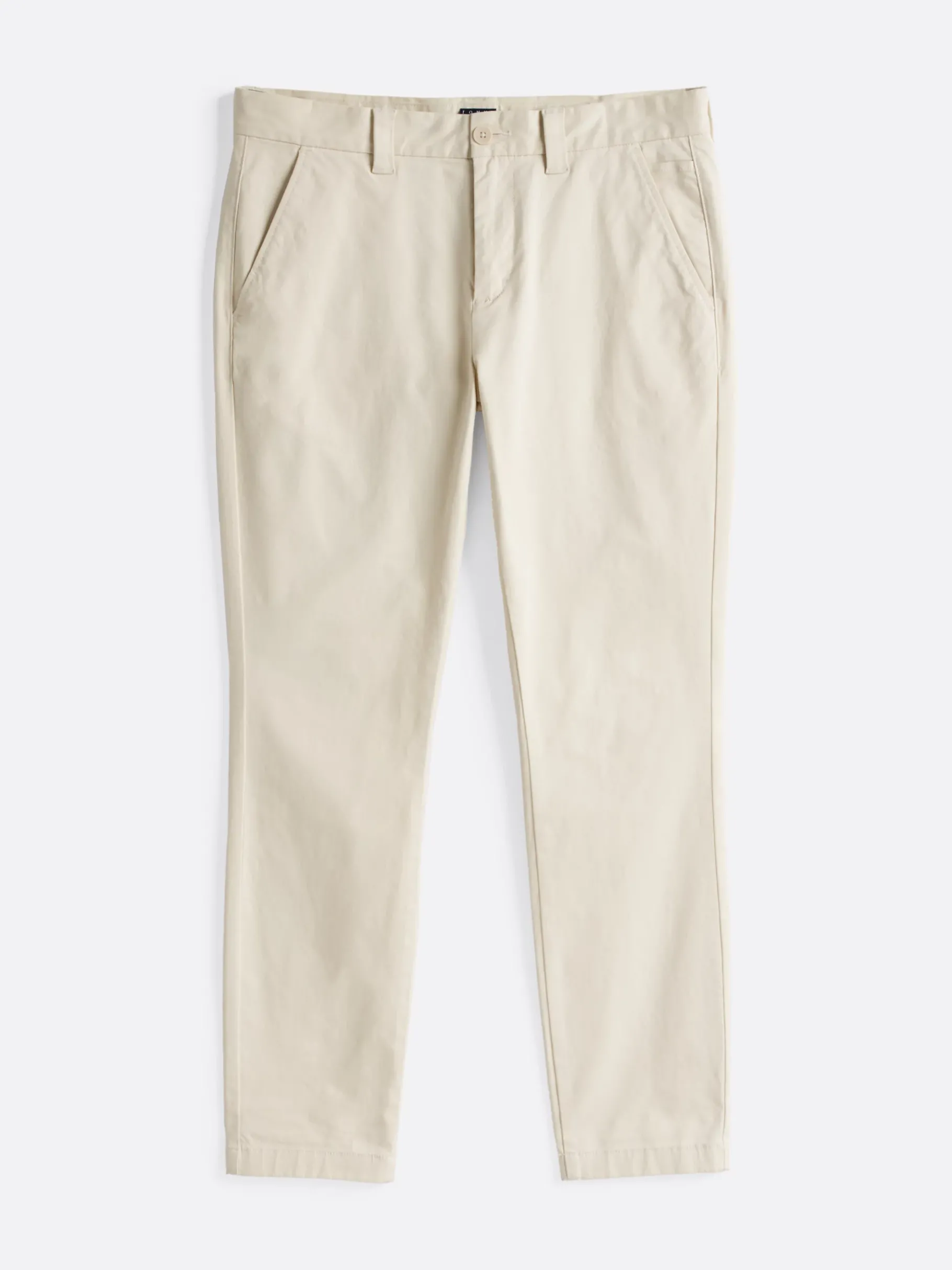 Tommy Hilfiger Austin Slim Tapered Fit Chinos NEWSPRINT New