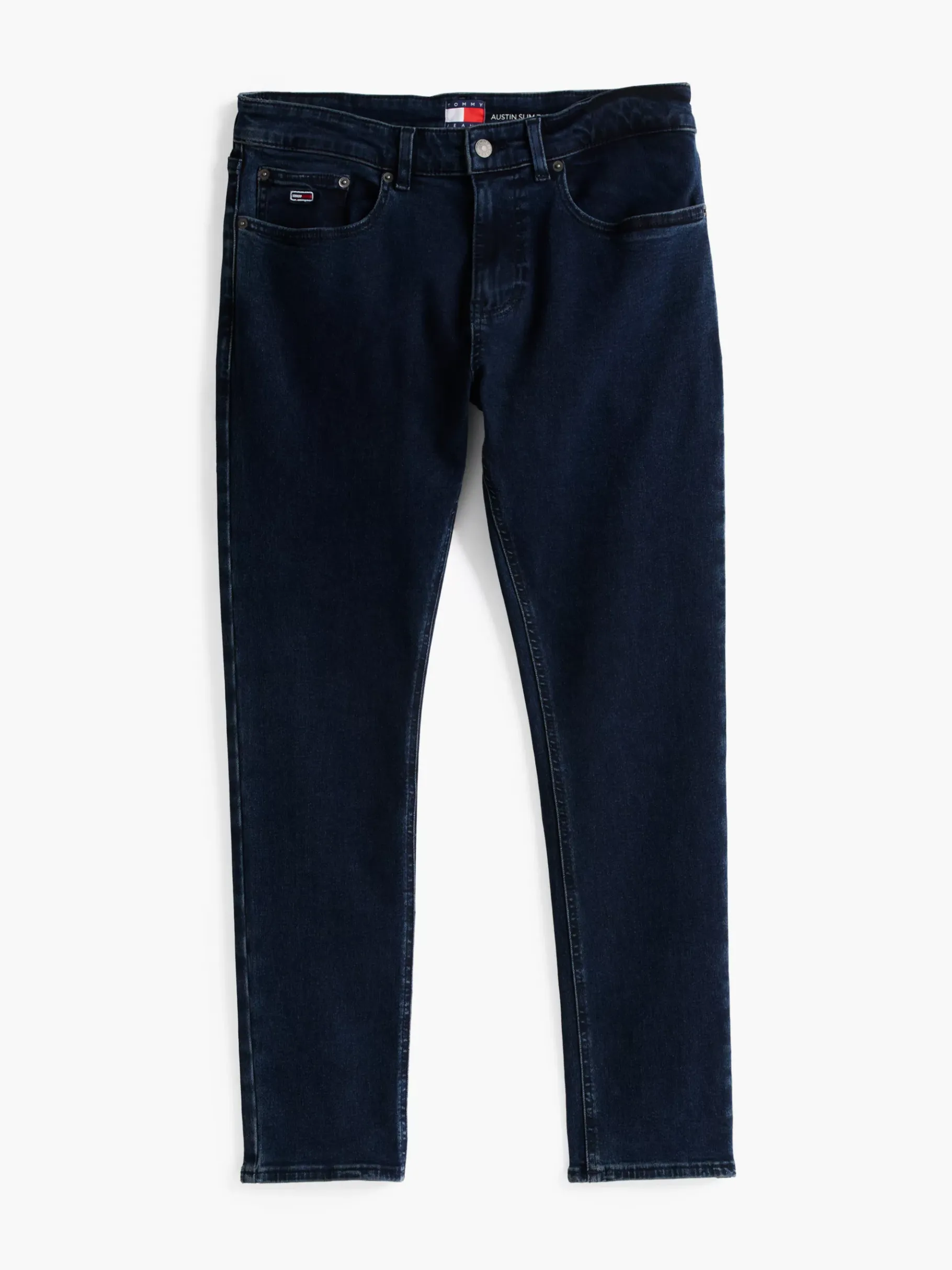 Tommy Hilfiger Austin Slim Tapered Jeans DENIM DARK Flash Sale