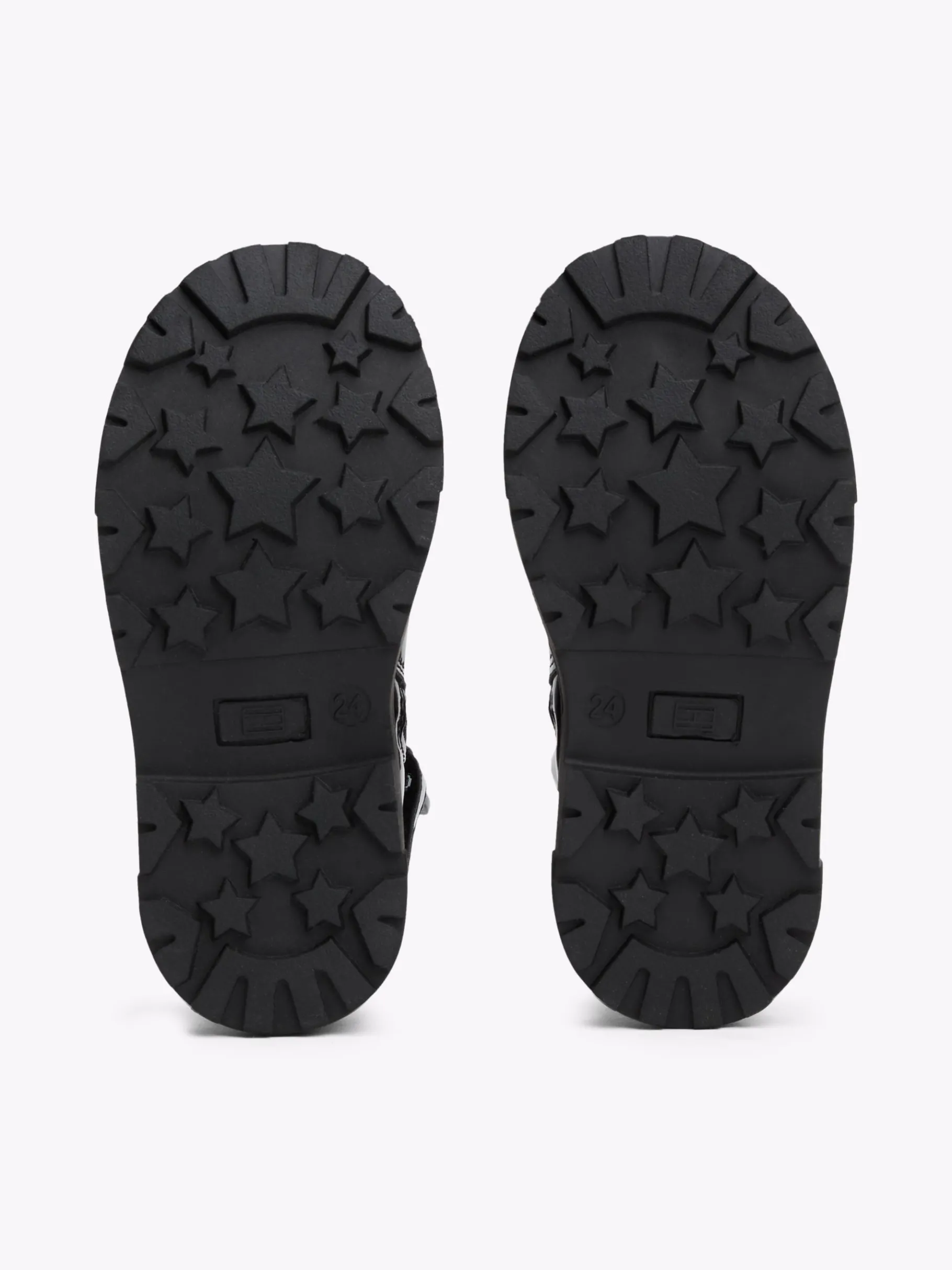 Tommy Hilfiger Chelsea-Boot BLACK Clearance