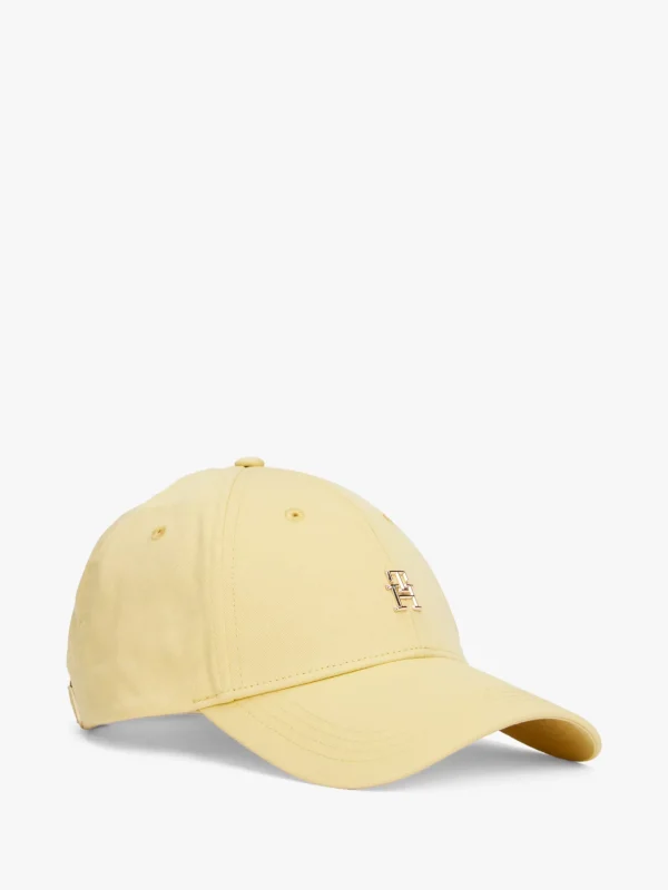 Tommy Hilfiger Chic 6-Panel-Cap MERINGUE Outlet