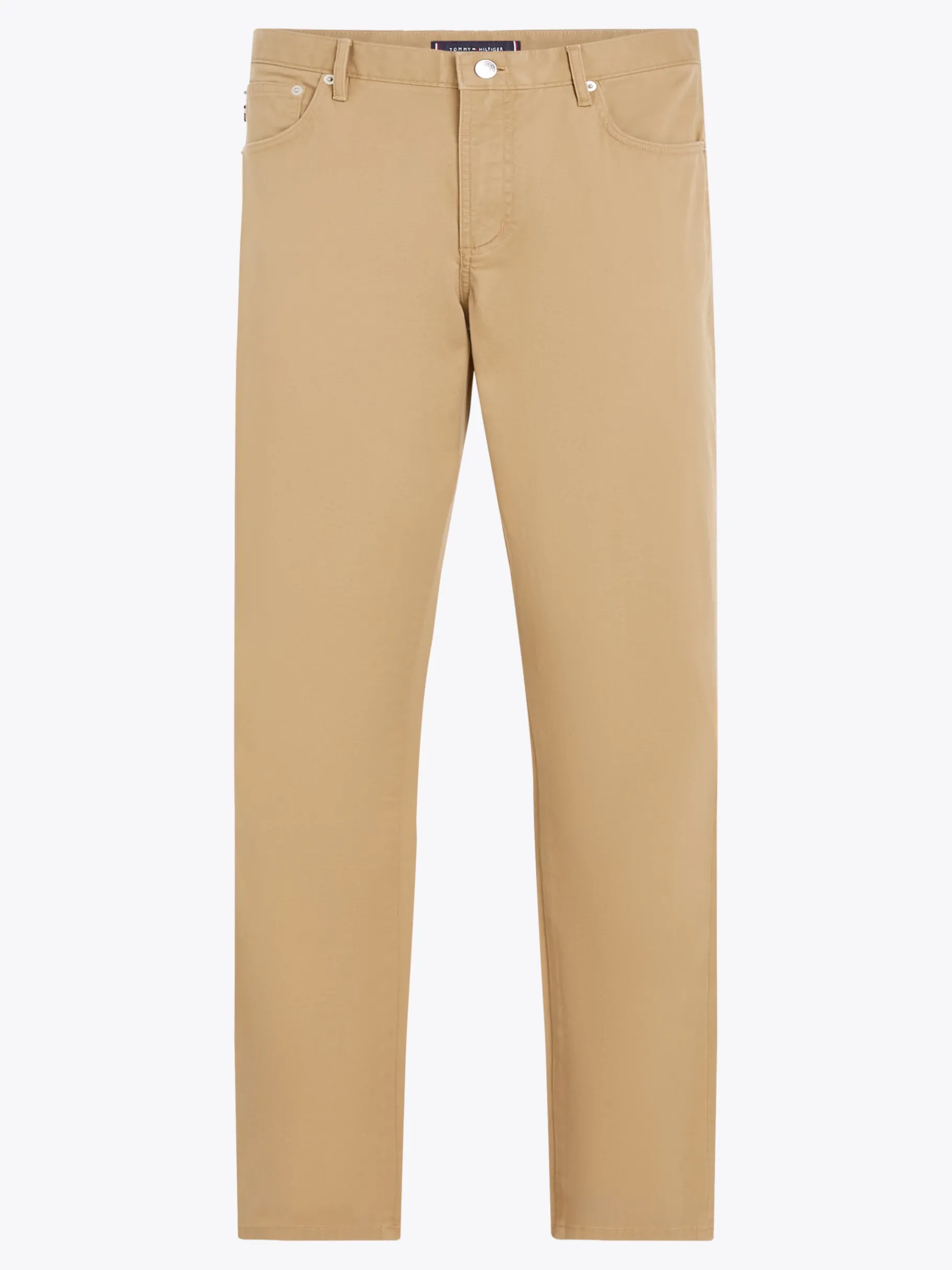 Tommy Hilfiger 1985 Collection Denton Straight Fit Hose SAFARI CANVAS Best