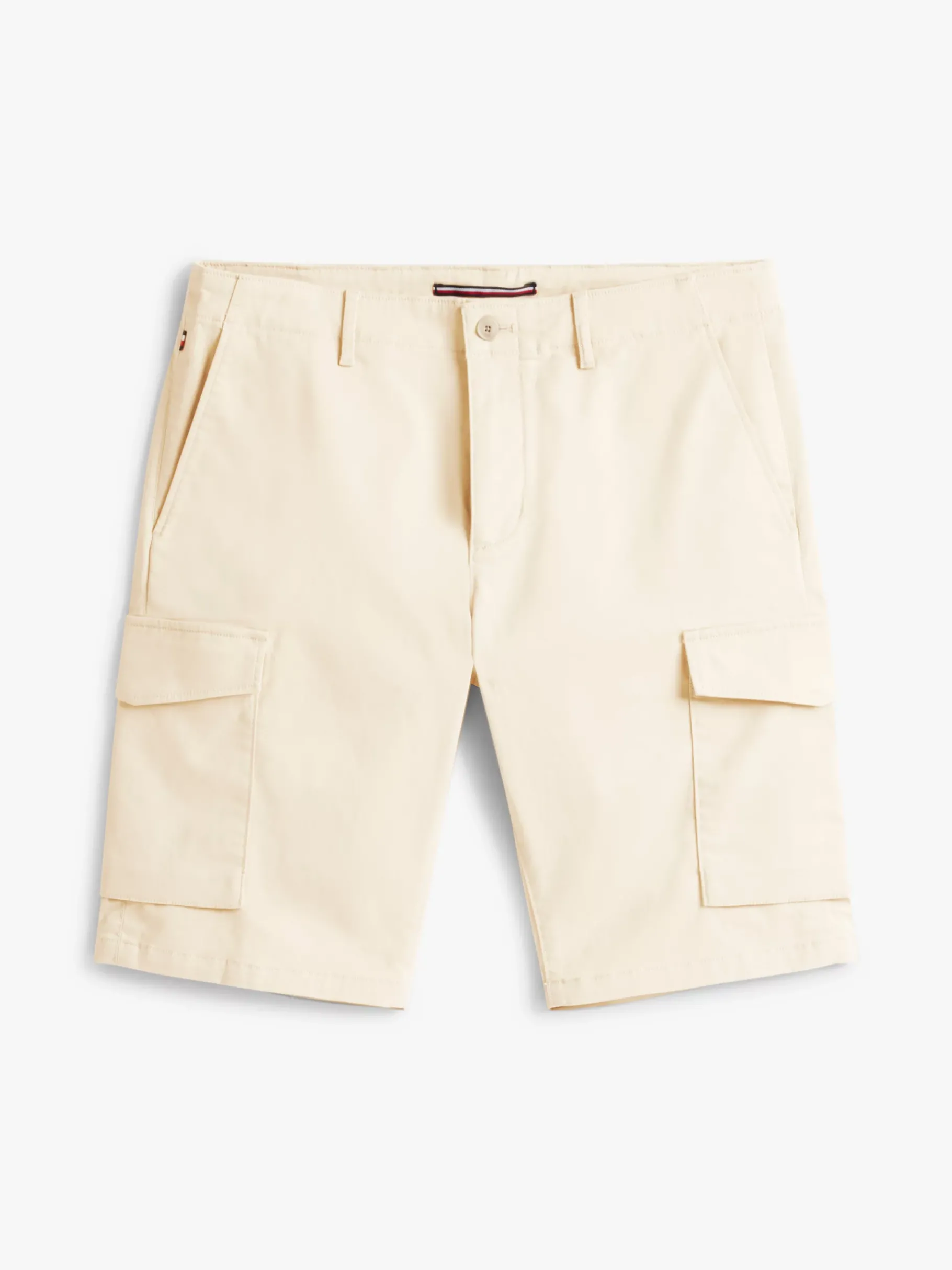 Tommy Hilfiger 1985 Collection Relaxed Fit Cargo-Shorts CLASSIC BEIGE Cheap