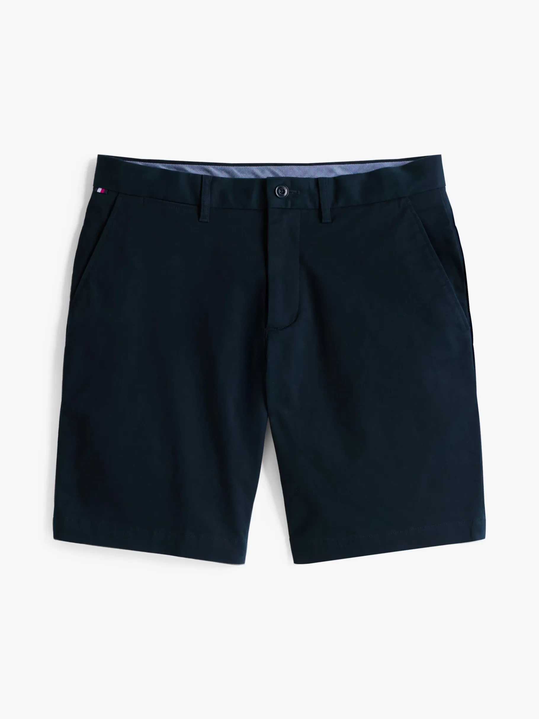 Tommy Hilfiger 1985 Collection Slim Fit Chino-Shorts DESERT SKY Clearance