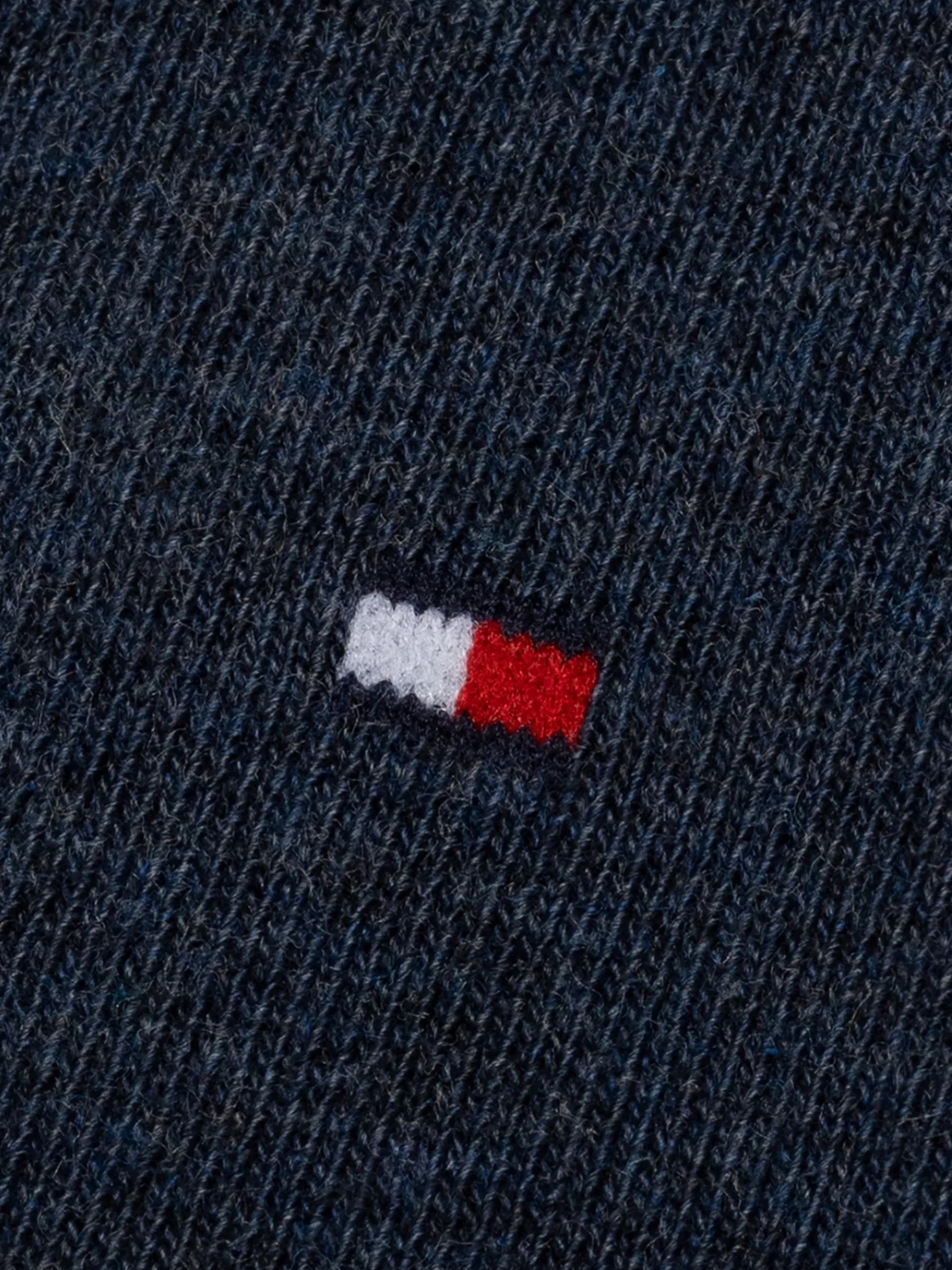 Tommy Hilfiger 6er-Pack Baumwollsocken mit Stretch JEANS Shop