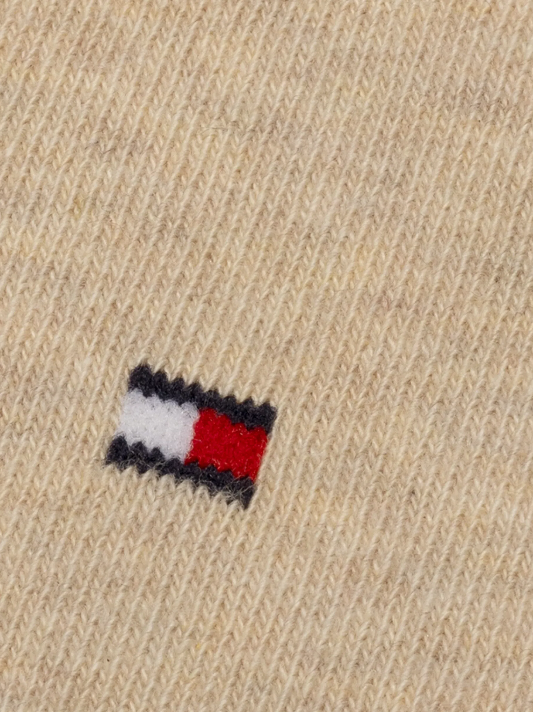 Tommy Hilfiger 2er-Pack Classic Socken mit Flag-Stickerei MULTI Outlet