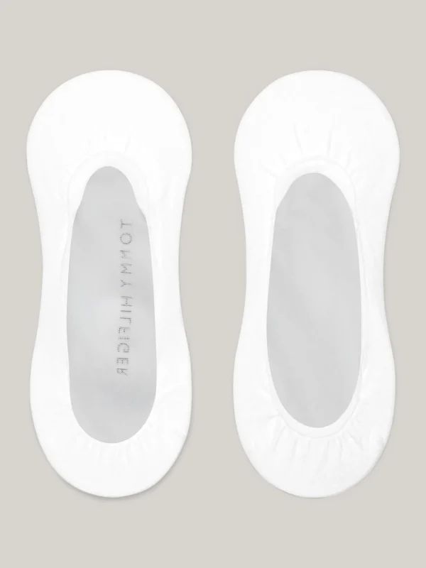 Tommy Hilfiger 2er-Pack Füßlinge WHITE Cheap