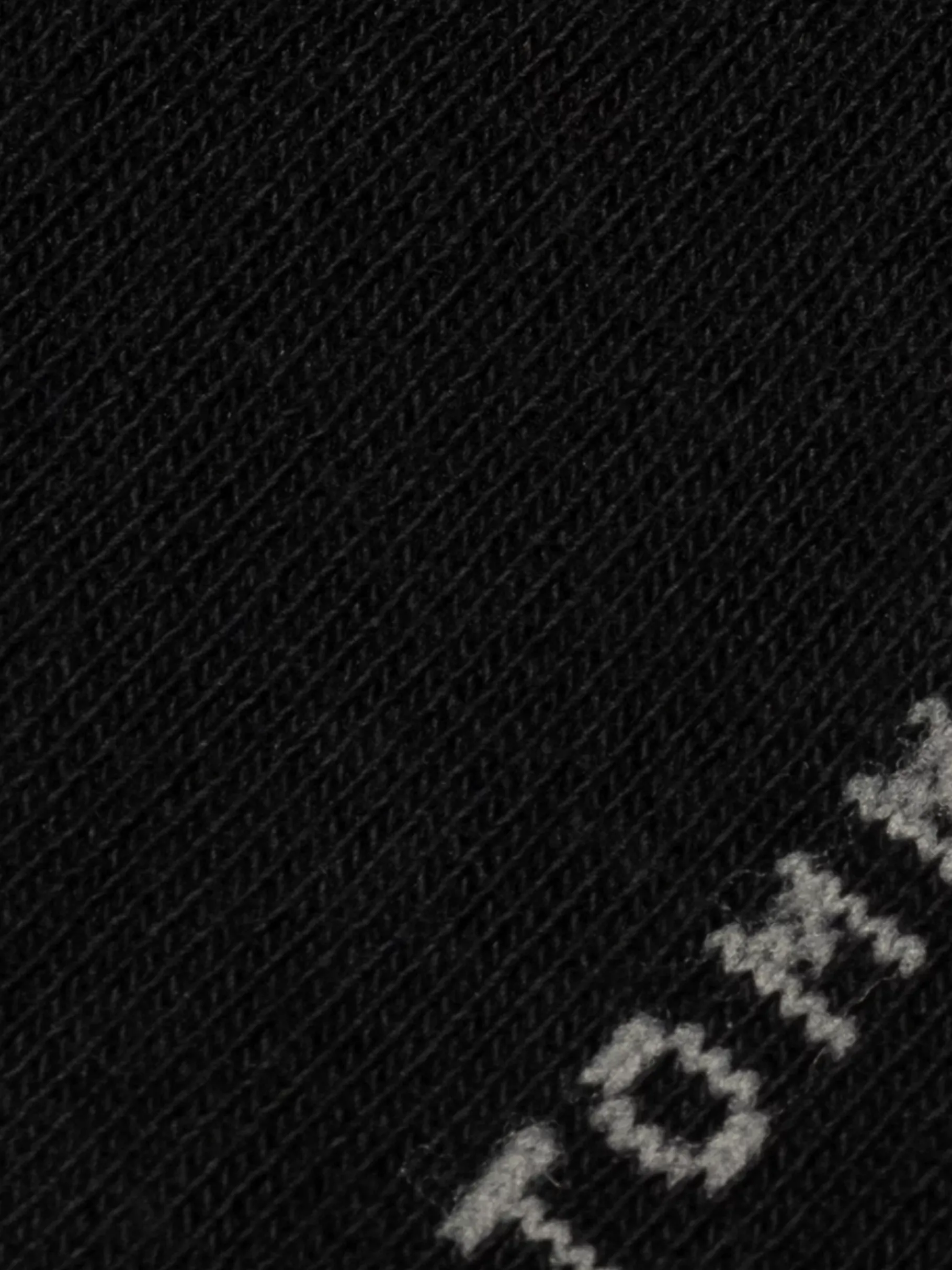 Tommy Hilfiger 6er-Pack Sneakersocken BLACK Fashion