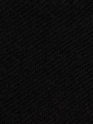 Tommy Hilfiger 2er-Pack Sneakersocken mit Kontrast-Bündchen BLACK Best Sale