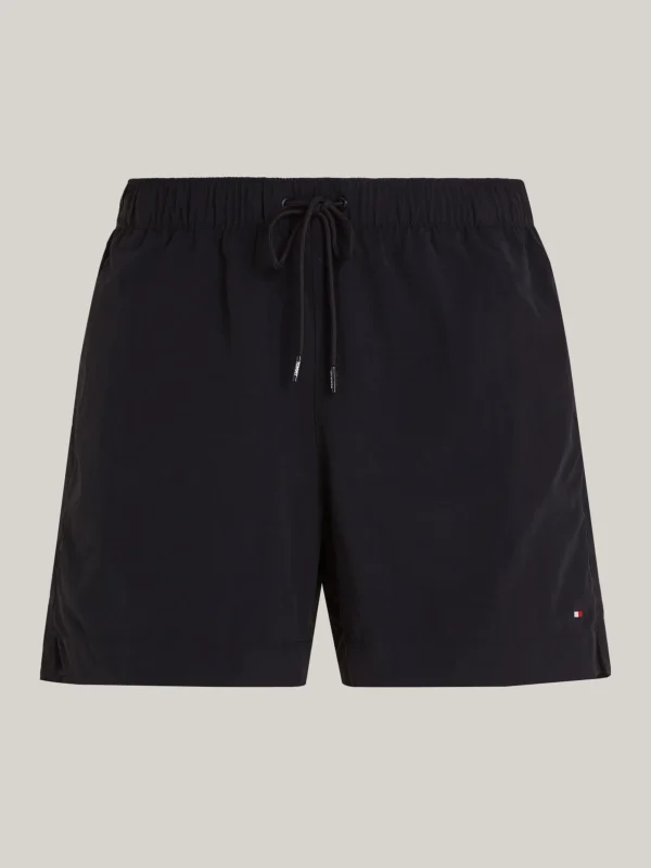 Tommy Hilfiger Essential mittellange Badeshorts DESERT SKY Sale