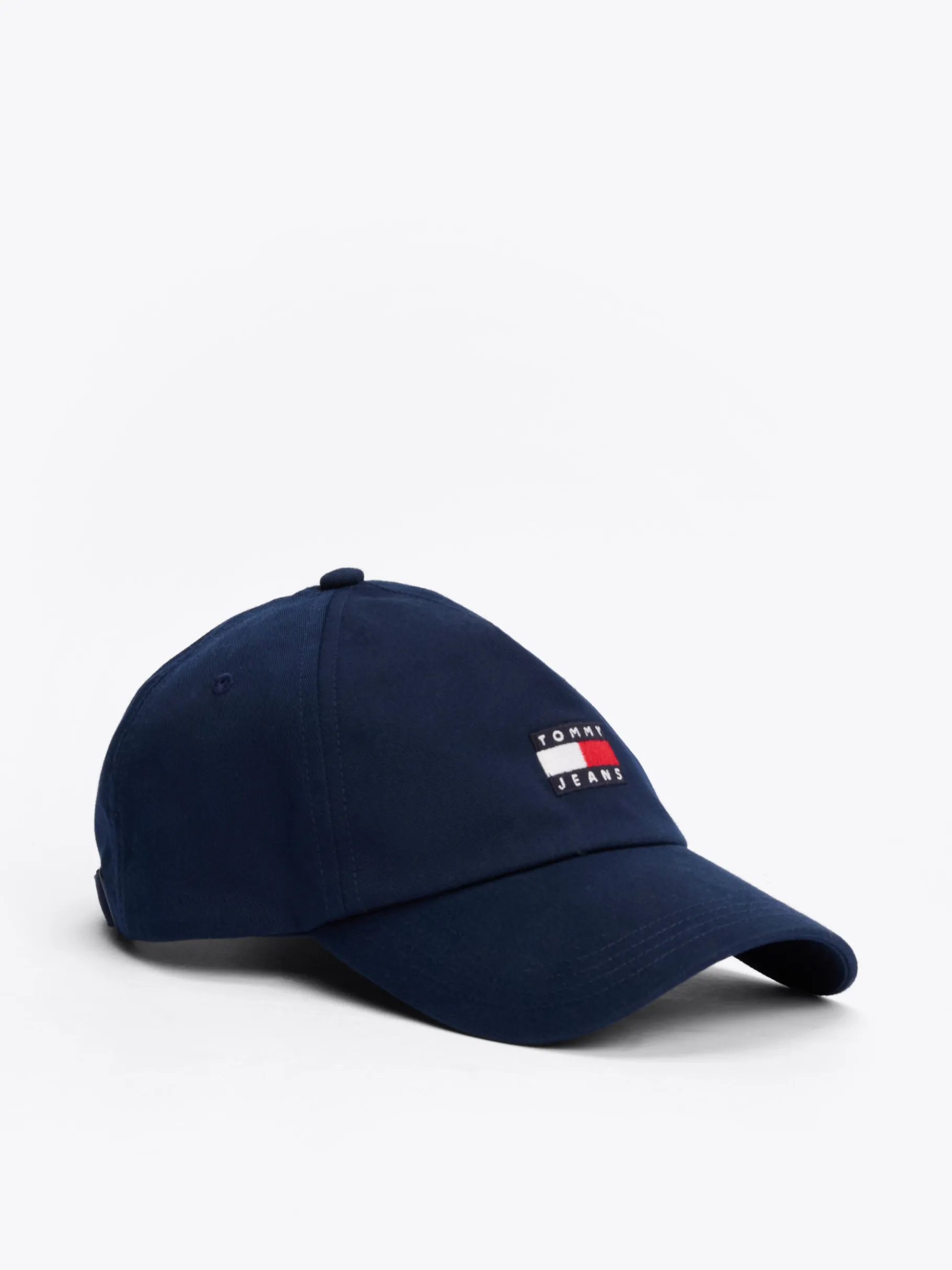 Tommy Hilfiger Heritage Baseball-Cap DARK NIGHT NAVY Cheap