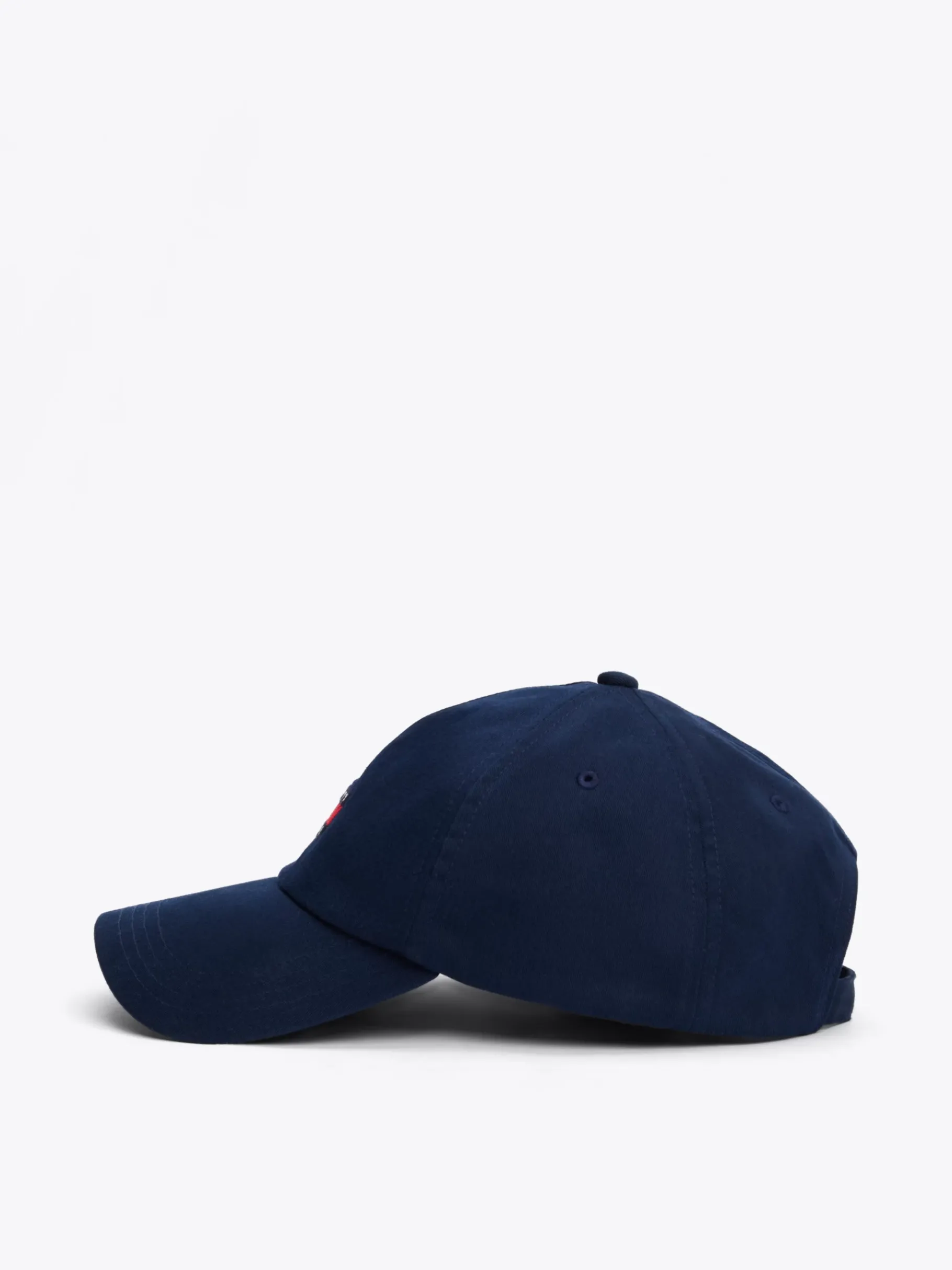 Tommy Hilfiger Heritage Baseball-Cap DARK NIGHT NAVY Cheap