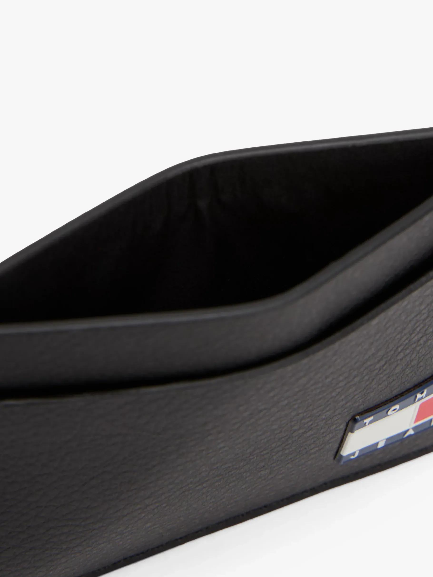 Tommy Hilfiger Heritage Kartenetui BLACK Clearance