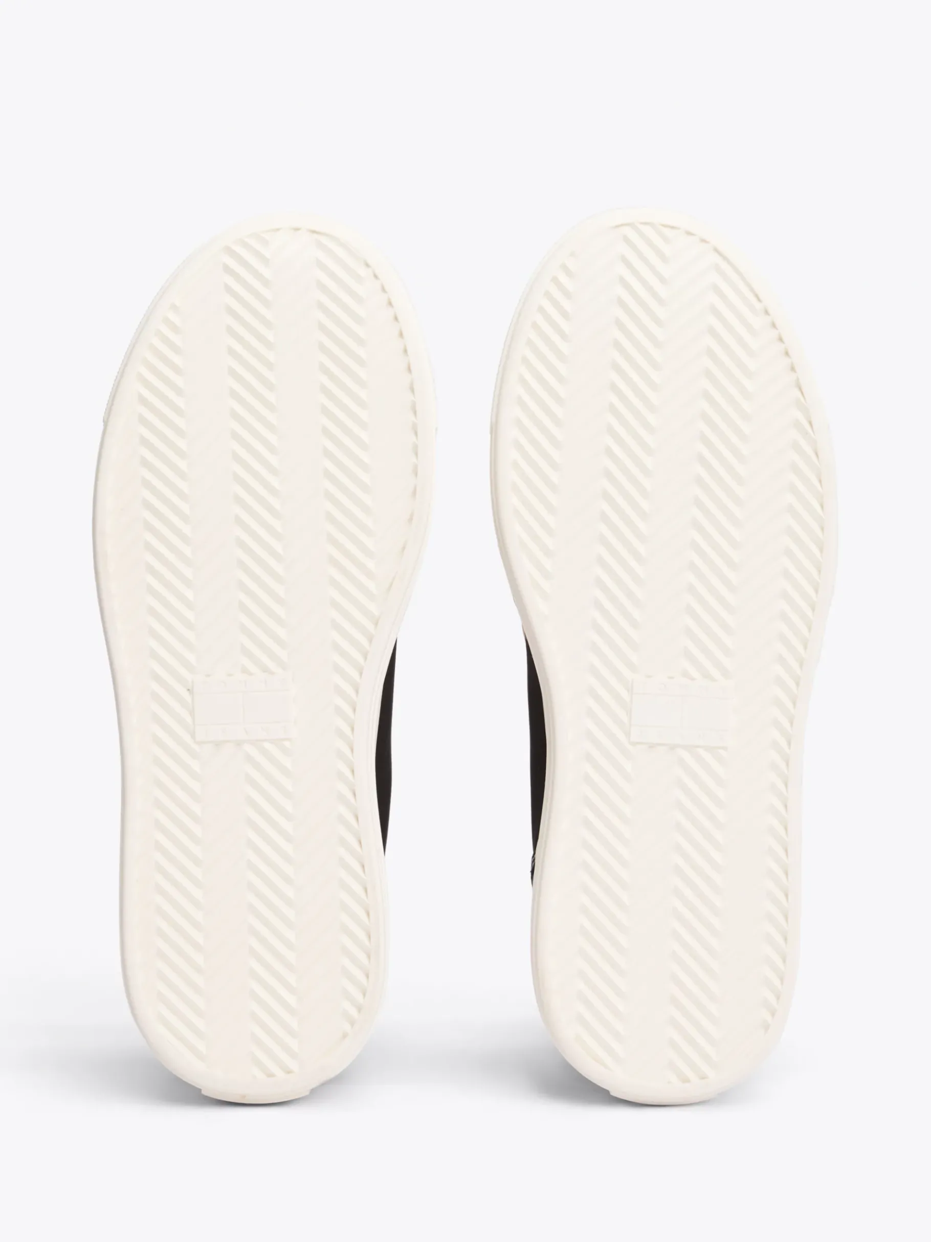 Tommy Hilfiger High-Top Flatform-Sneaker BLACK Shop