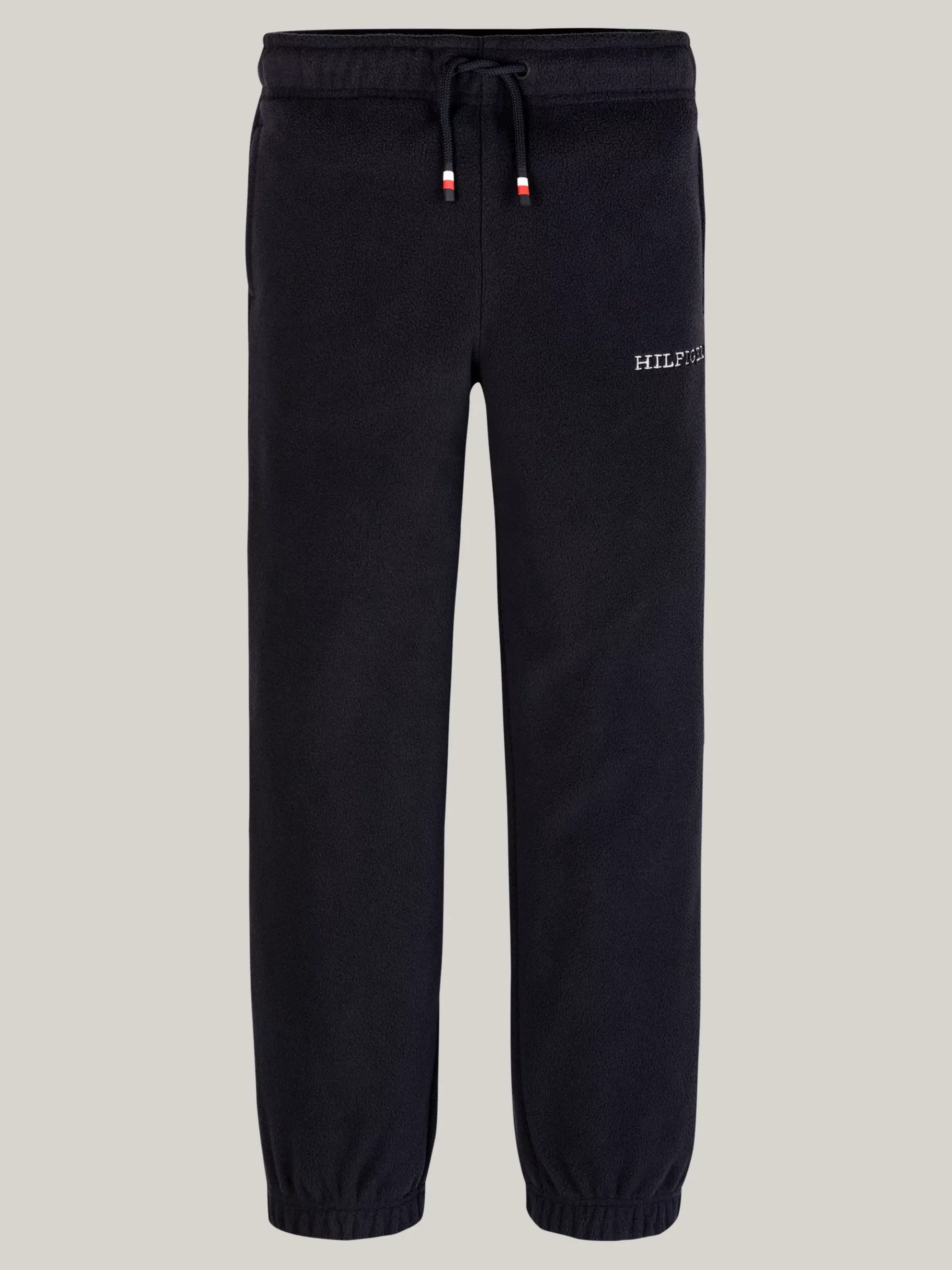 Tommy Hilfiger Hilfiger Monotype Fleece-Jogginghose DESERT SKY Sale