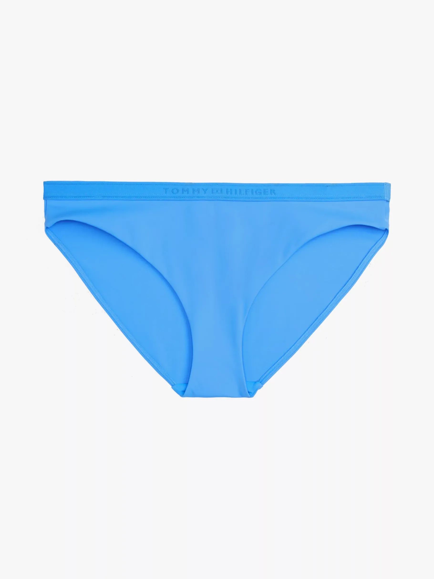 Tommy Hilfiger Hipster-Bikinihose mit gleichfarbigem Logo BLUE SPELL Clearance