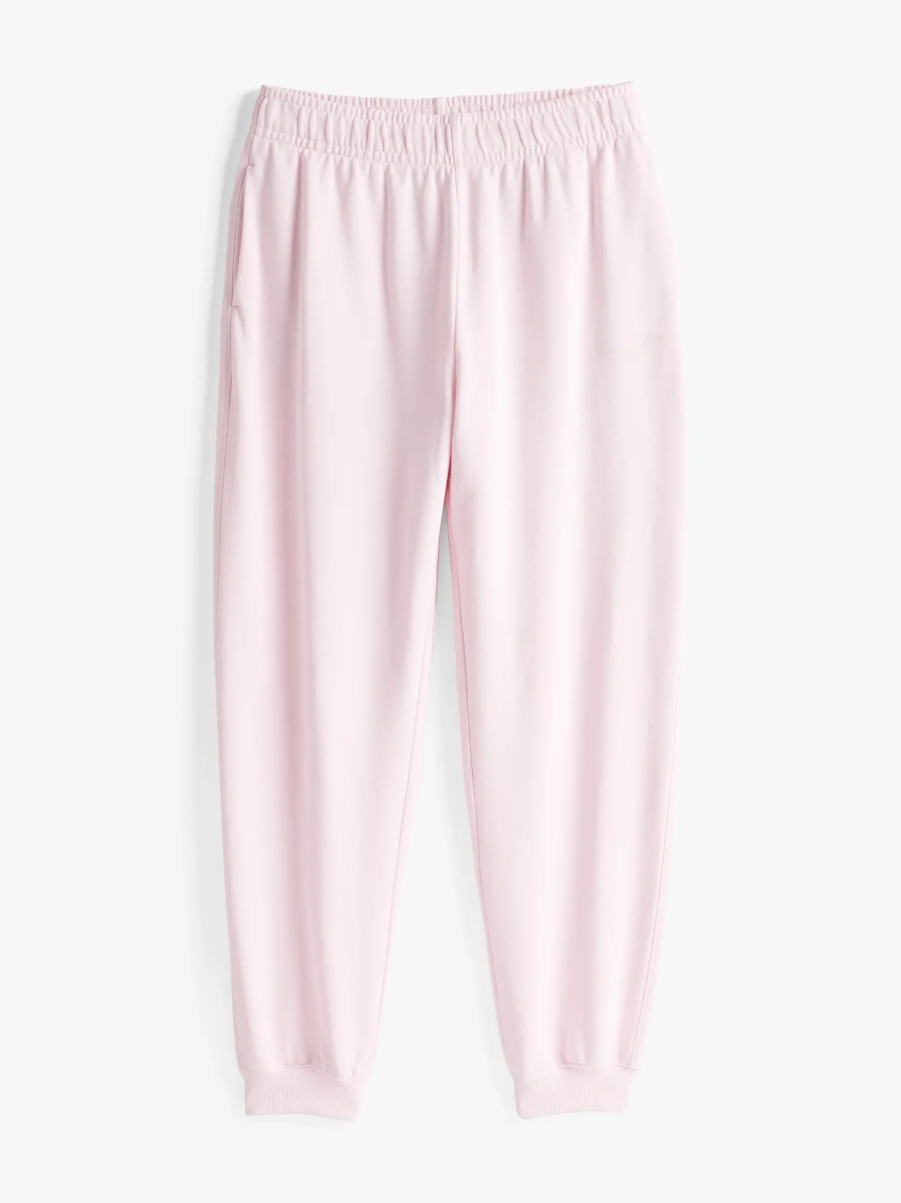 Tommy Hilfiger Jogginghose mit Logo und Bündchen LIGHT PINK Best Sale