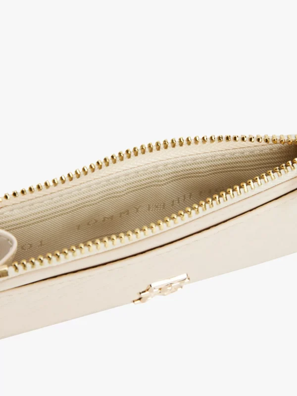 Tommy Hilfiger Kartenetui mit TH-Monogramm SUGARCANE Cheap