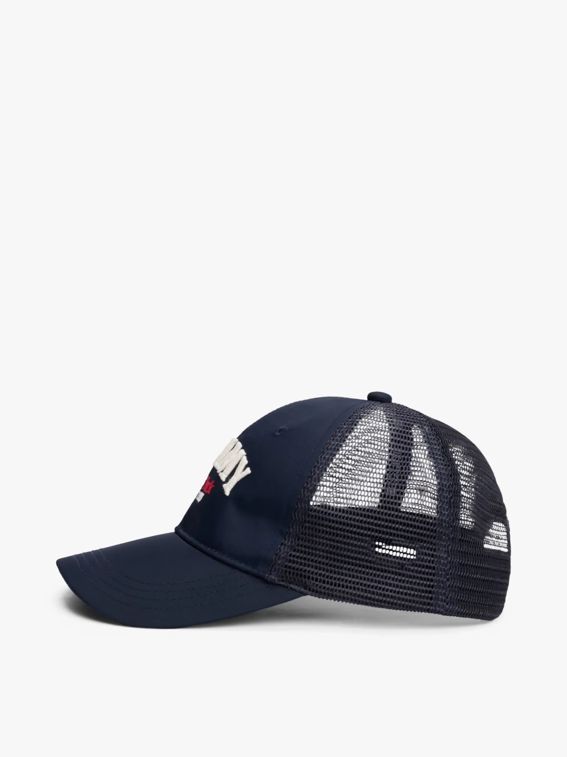Tommy Hilfiger Kids Varsity Trucker-Cap SPACE BLUE Shop