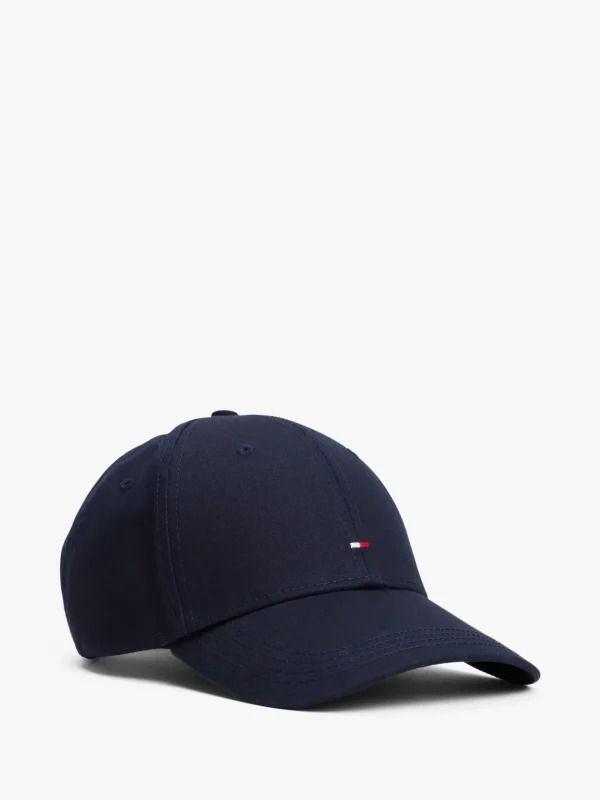 Tommy Hilfiger Klassische Baseball-Cap MIDNIGHT Flash Sale