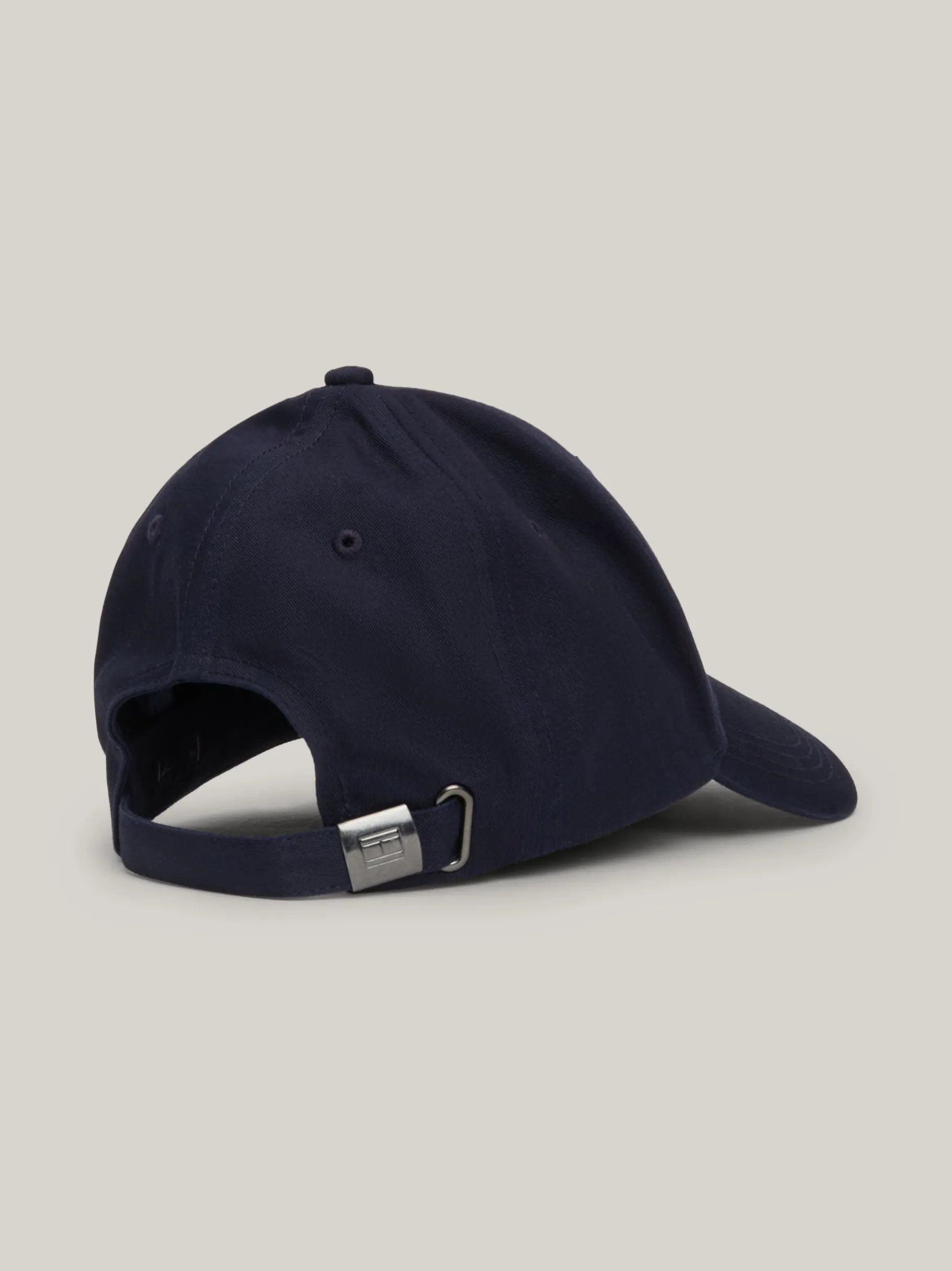 Tommy Hilfiger Klassische Baseball-Cap MIDNIGHT Flash Sale