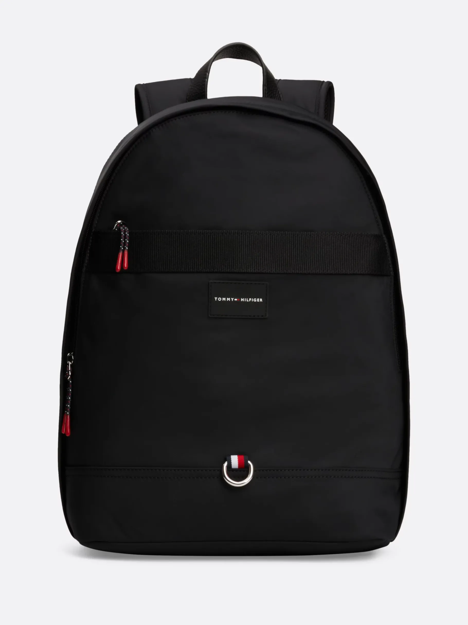 Tommy Hilfiger Laptop-Rucksack mit Logo BLACK Online