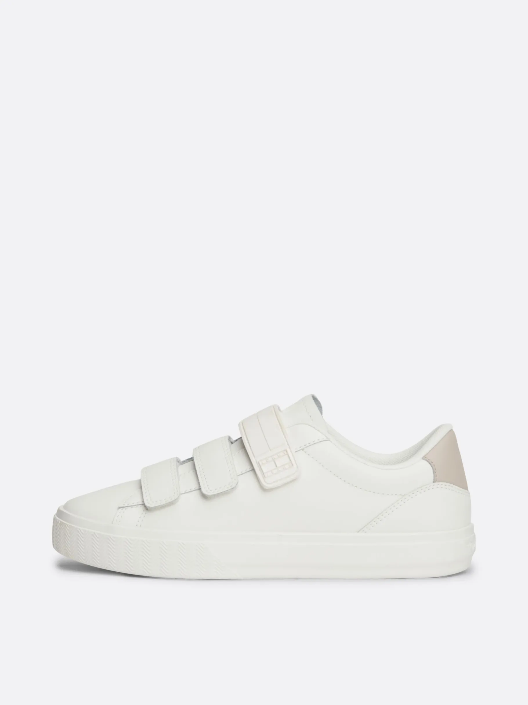 Tommy Hilfiger Ledersneaker mit Klettverschluss DRIFTY DUNES Best Sale