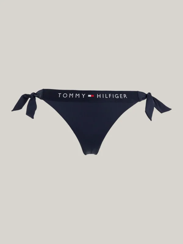 Tommy Hilfiger Original Cheeky Fit Bikinihose DESERT SKY New