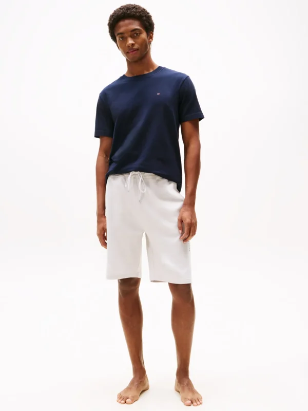 Tommy Hilfiger Original Lounge-Shorts LIGHT CAST Shop