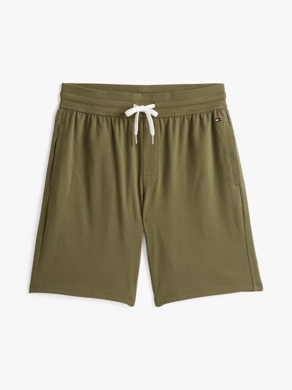 Tommy Hilfiger Regular Fit Lounge-Shorts UTILITY OLIVE Best
