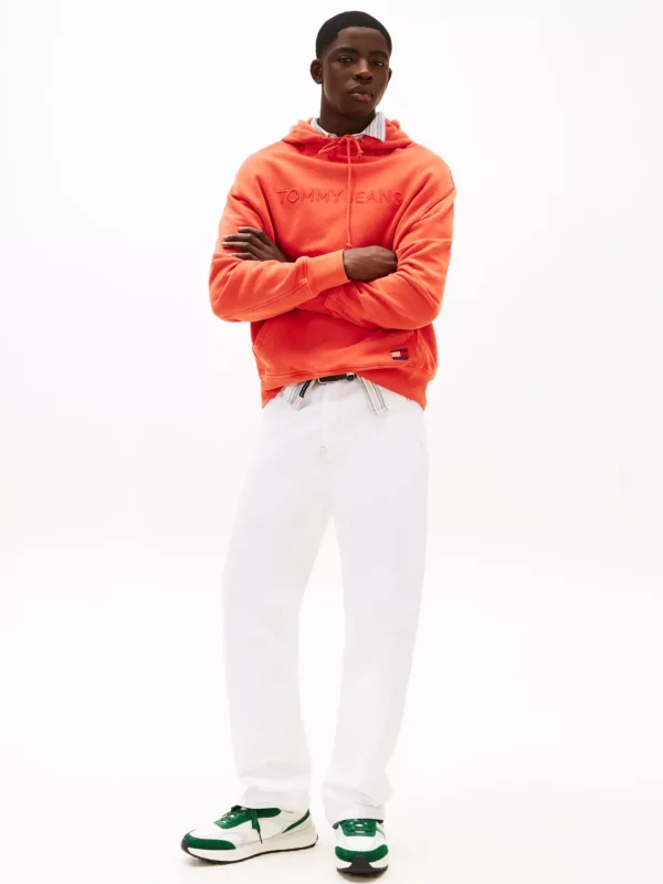 Tommy Hilfiger Rutschhemmender Sneaker mit Wildleder-Details TERRAIN Shop