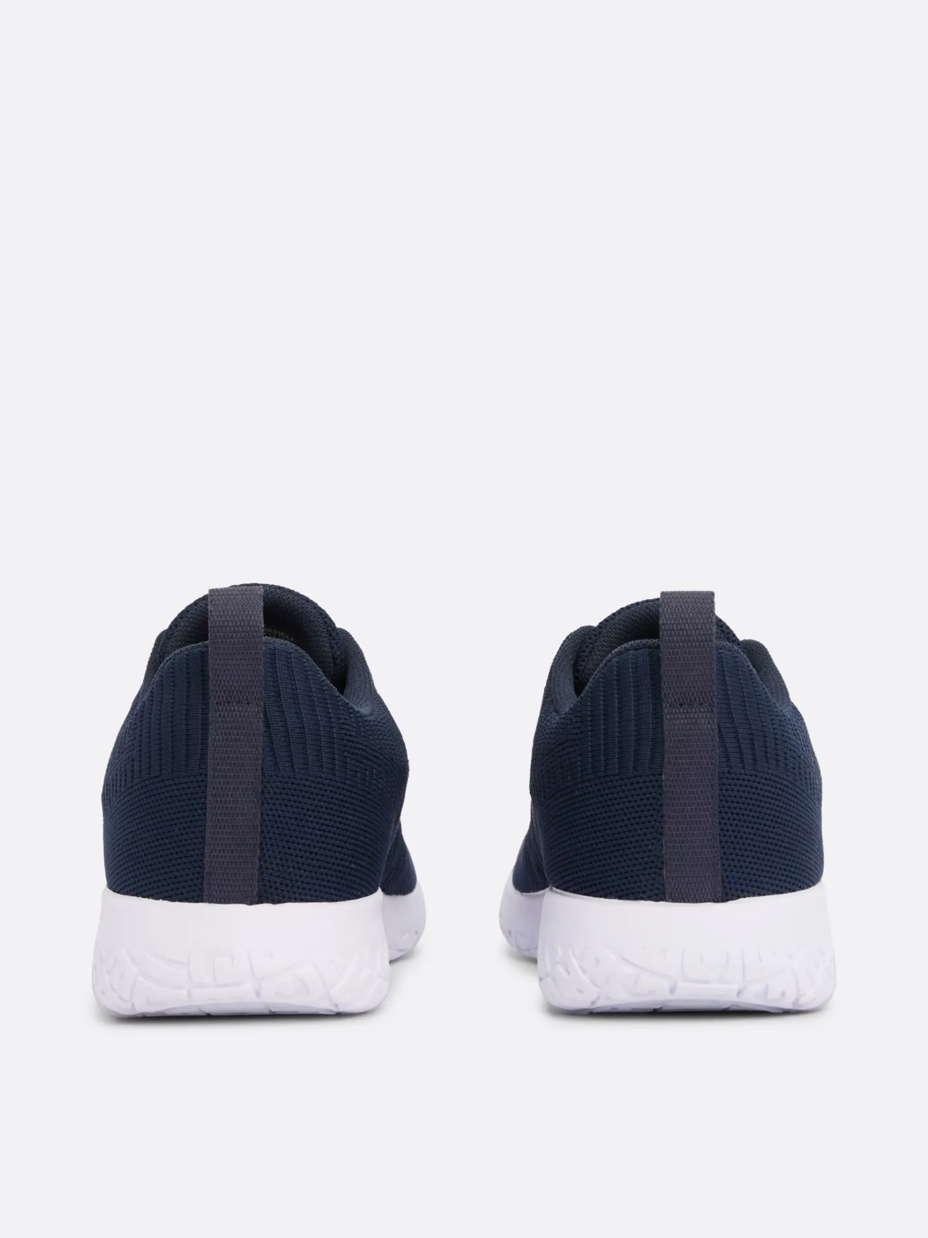 Tommy Hilfiger Signature Strick-Sneaker DESERT SKY Fashion