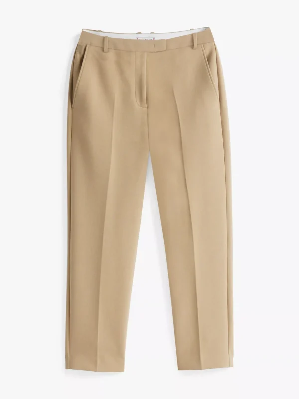 Tommy Hilfiger Slim Straight Cropped Fit Hose CLASSIC BEIGE HTR Sale