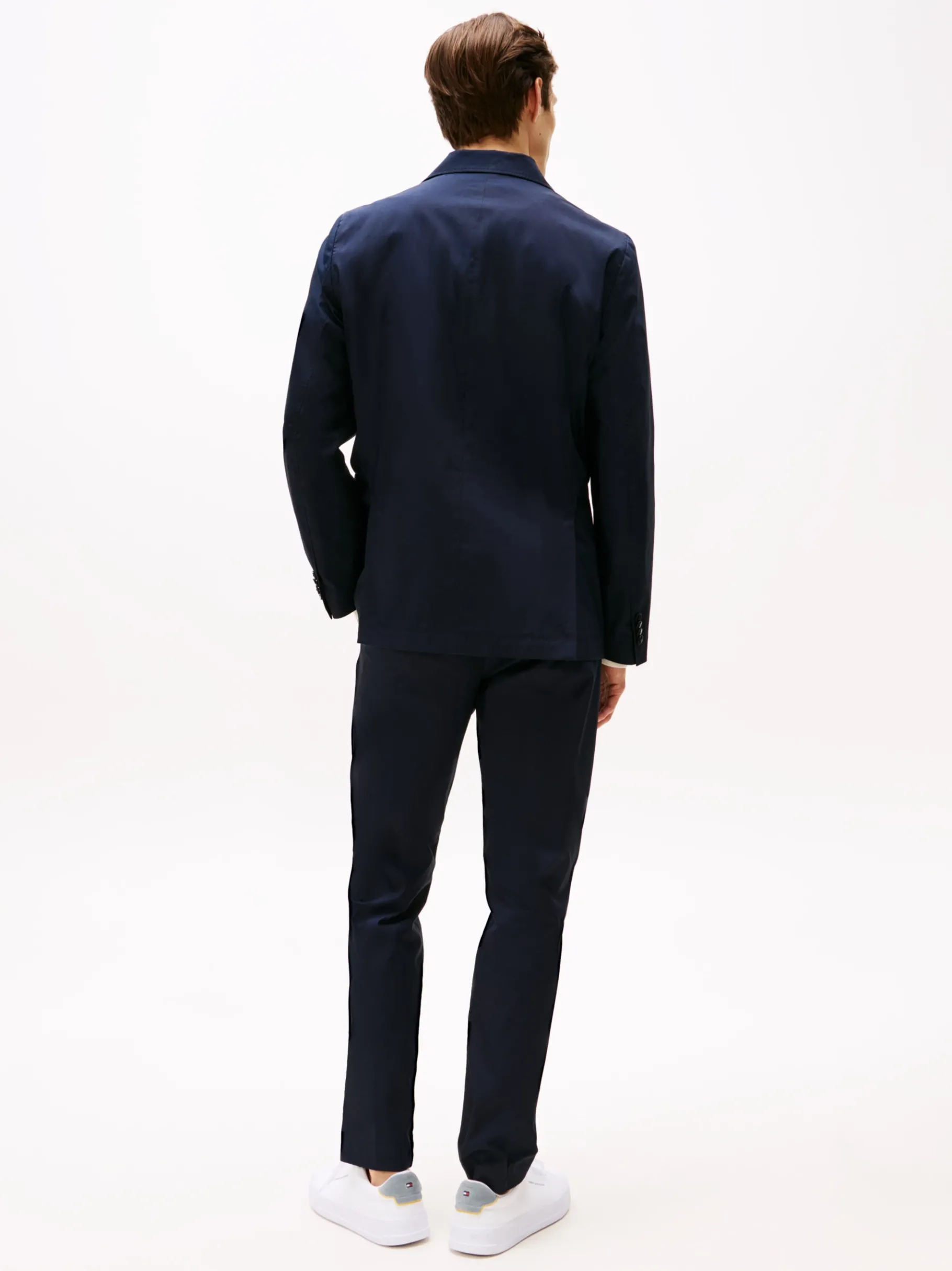 Tommy Hilfiger Smart Casual Blazer DESERT SKY Store