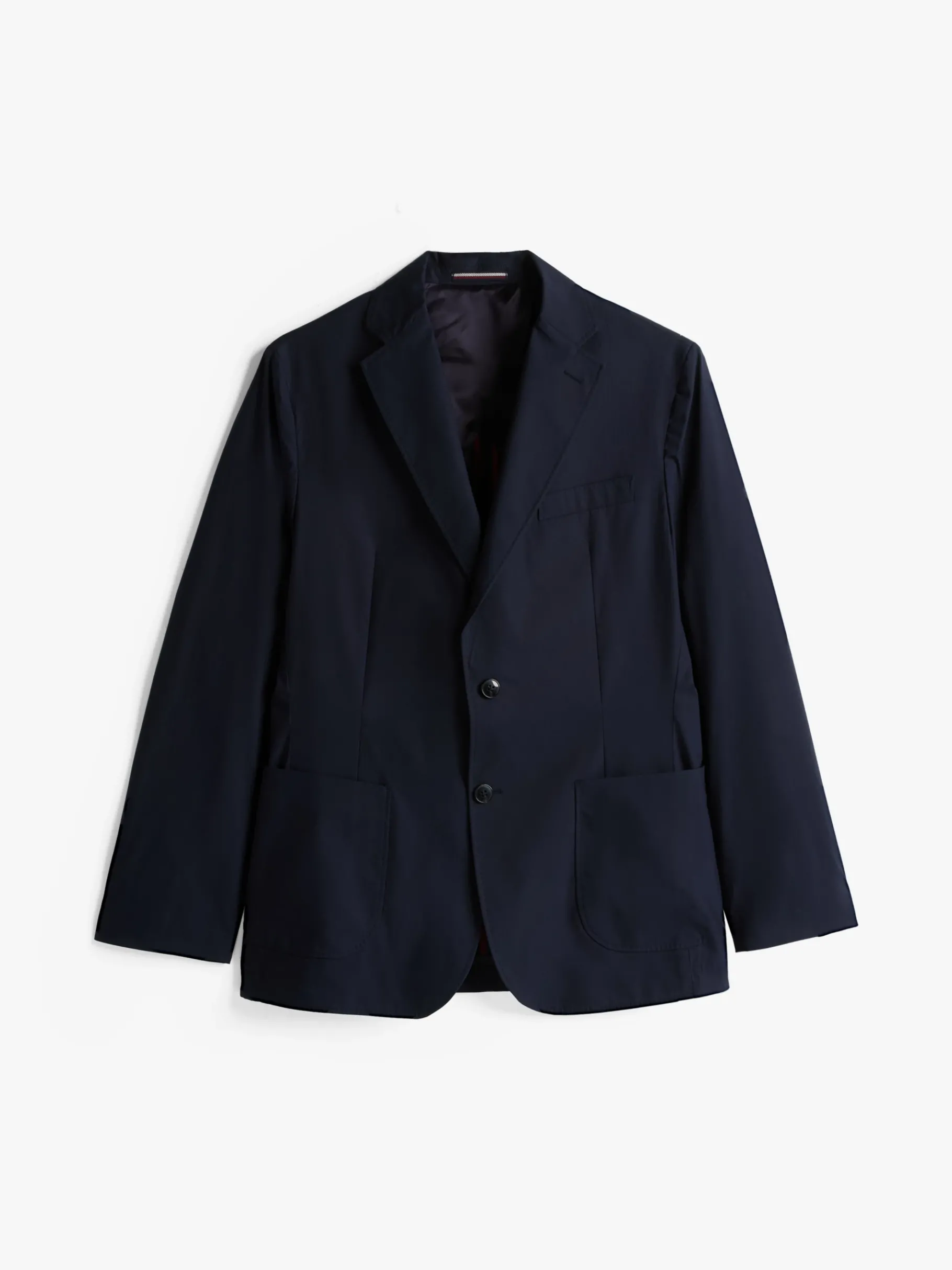 Tommy Hilfiger Smart Casual Blazer DESERT SKY Store