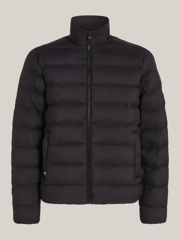 Tommy Hilfiger Steppjacke mit Thermo-Isolierung BLACK Cheap