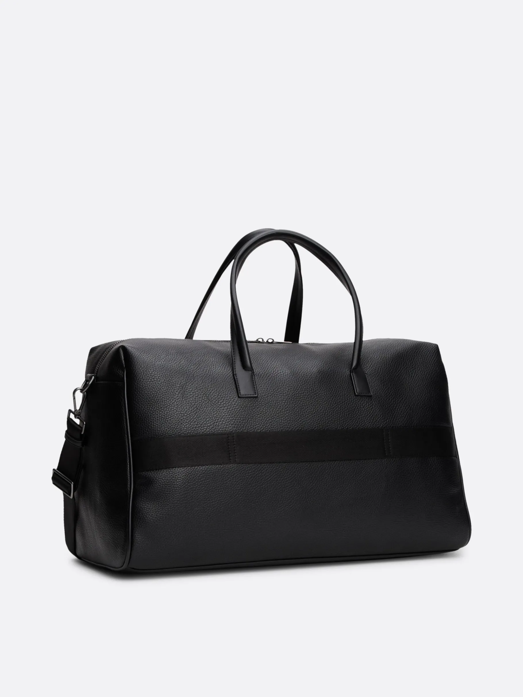 Tommy Hilfiger TH Business Dufflebag BLACK Best