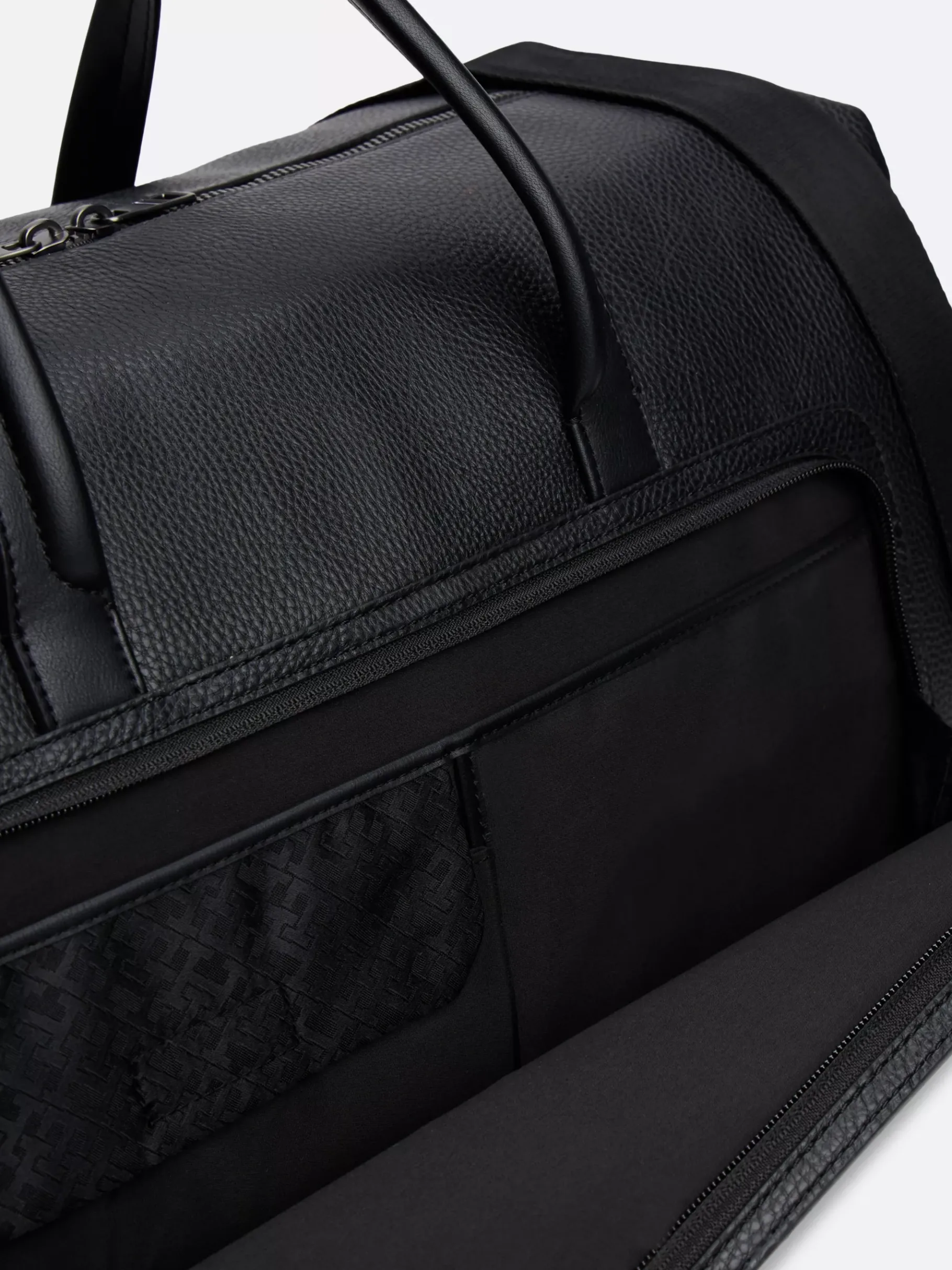 Tommy Hilfiger TH Business Dufflebag BLACK Best