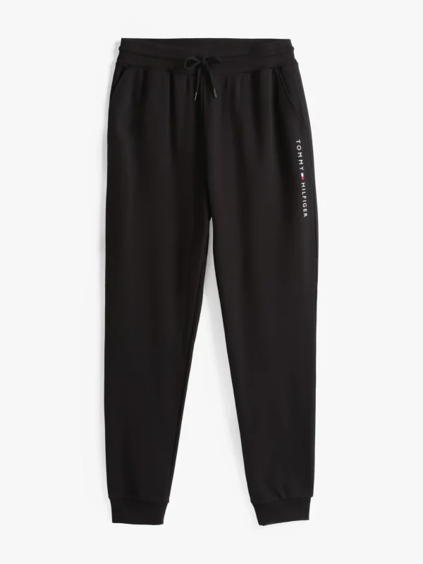 Tommy Hilfiger TH Original Lounge-Jogginghose BLACK Shop