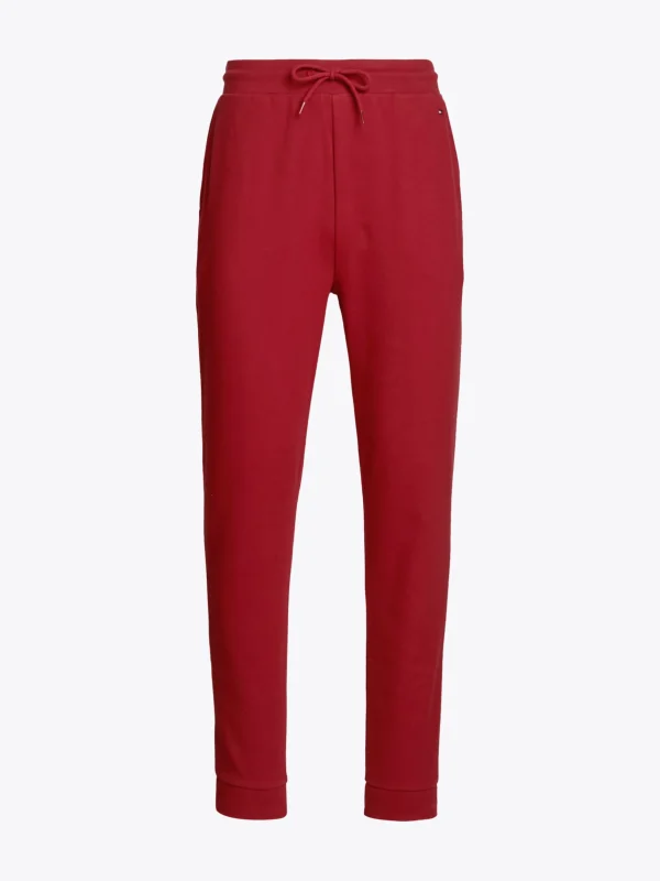 Tommy Hilfiger TH Original Lounge-Jogginghose REGATTA RED Flash Sale