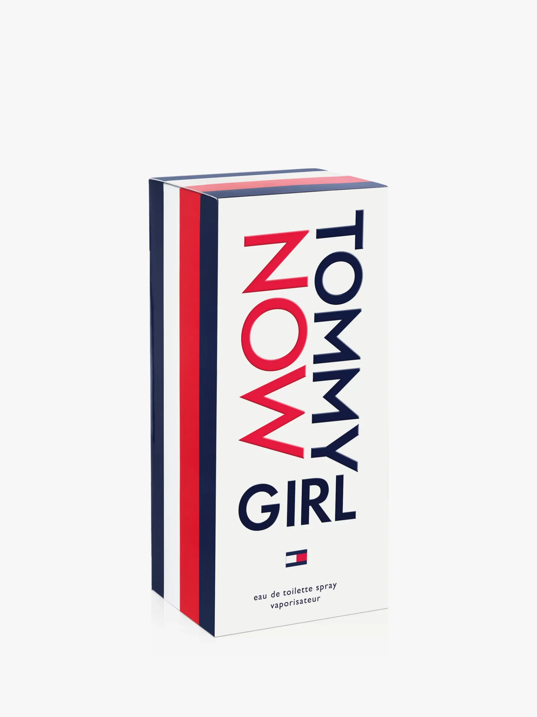 Tommy Hilfiger Tommy Girl Now Eau de Toilette 100 ml WHITE New