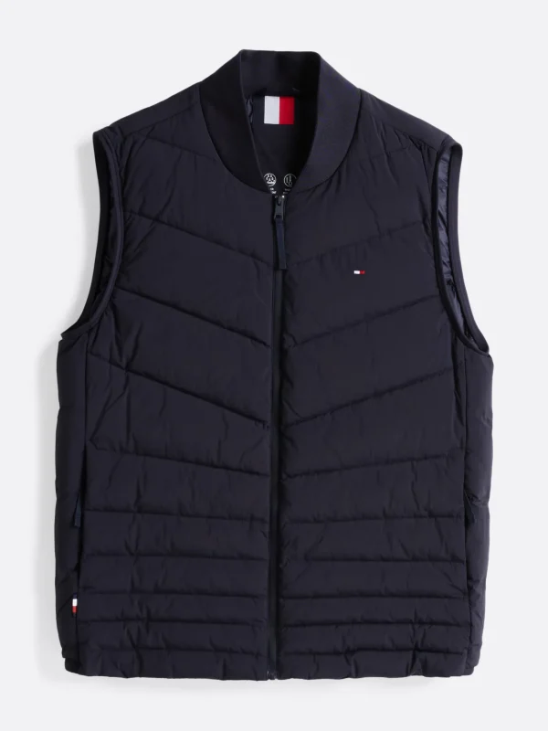 Tommy Hilfiger Wasserabweisende Steppweste DESERT SKY Best