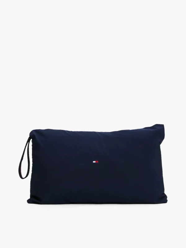 Tommy Hilfiger Wasserabweisende, verstaubare Feldjacke DESERT SKY Best Sale